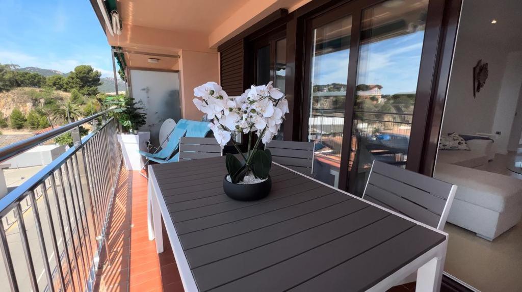 La Casa De Papou I Apartment Sant Feliu de Guixols Exterior photo